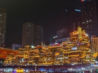 为什么去旅游的人越来越多了