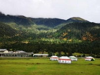 西藏9天纯玩旅游攻略，西藏9天观光线路，带你探求美景