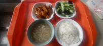 上班族每日三餐之2023-9-14美食分享