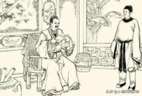 民间故事:女子去算命，羽士指着乞丐说是她丈夫，女子说:算的真准
