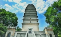 西安旅游攻略指南