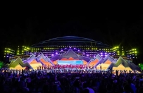 三年后日喀则市珠峰文化旅游节再度重启，向上海市民发出热情邀约
