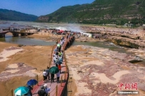 端午假期中国旅游市场热度不断 暑期游迎来高速增长期