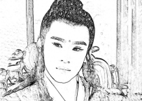 聊斋故事：镜中人