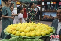 新疆喀什旅游市场缘何连续火热？