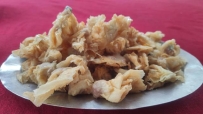 寻找五邑乡村美食