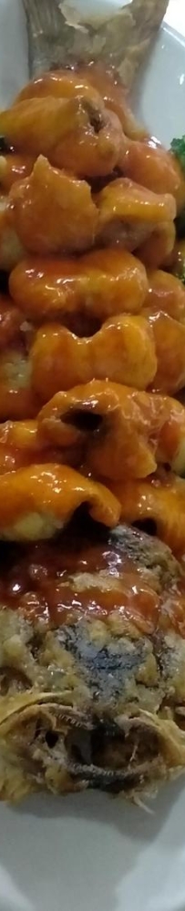 美食分享