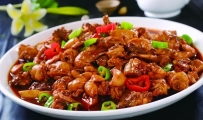 美食分享!