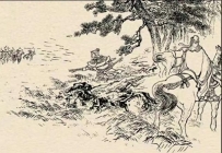 三国演义：他是曹营最勇猛的上将，比典韦更凶猛，比许褚更勇敢