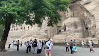 暑期旅游热度飙升，孩子成出行“主力军”