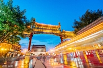 5A级景区开放率超五成，夜游市场规模1.57万亿……旅游夜经济推开消费之窗