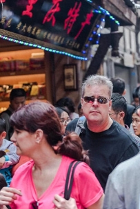 暴跌97%！入境旅游人数大肆镌汰，三年疫情把中国旅游拖垮了吗？