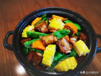 这几种都是大厨私藏的做法哦，真的是太香了，包你吃一次就忘不了
