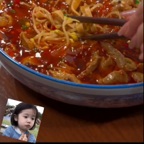 #美食分享