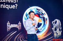 旅游行业如何保持可一连增长？他们给出答案