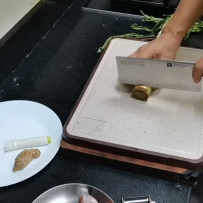#美食分享