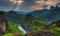 国内旅游履历总结：登山篇（二）
