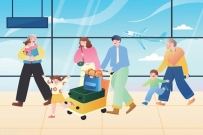 游客因故制止旅游，能否要求观光社退费？