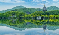 国庆“反向旅游”，这六个小众宝藏旅游地，好吃好玩，不用人挤人