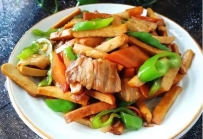 整理38款美食分享，色泽诱人美味实惠，一上桌家人抢着吃，美滋滋