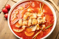 美食分享