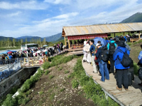 景区爆满、高铁票售罄，旅游业却“反常”的不景气，3大缘故原由