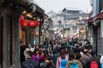 票难抢、车难坐？游客痛点给北京旅游升级以方向