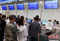 “十一”假期旅游大数据：高铁出行受青睐 长线及出境游需求高涨