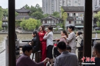 多地晒长假旅游“结果单”，这个地方创新高
