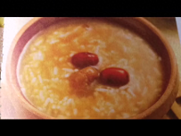 秋季美食分享