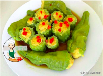 三伏天，多吃蒸菜身材好！分享5道蒸菜，营养不上火，精神过夏天