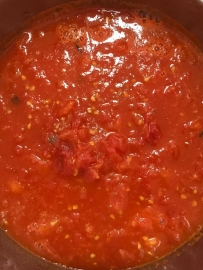 自制美食分享
