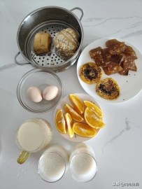 美食分享